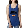 thumbnail image 1 of NIB - Women's Racerback Tank Top - Arizona Grand Canyon National Park, 1 of 5