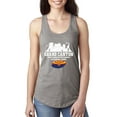 thumbnail image 1 of NIB - Women's Racerback Tank Top - Arizona Grand Canyon National Park, 1 of 5