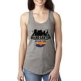 thumbnail image 1 of NIB - Women's Racerback Tank Top - Arizona Grand Canyon National Park, 1 of 5