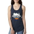 thumbnail image 1 of NIB - Women's Racerback Tank Top - Arizona Grand Canyon National Park, 1 of 5