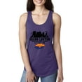 thumbnail image 1 of NIB - Women's Racerback Tank Top - Arizona Grand Canyon National Park, 1 of 3