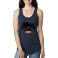 thumbnail image 1 of NIB - Women's Racerback Tank Top - Arizona Grand Canyon National Park, 1 of 5