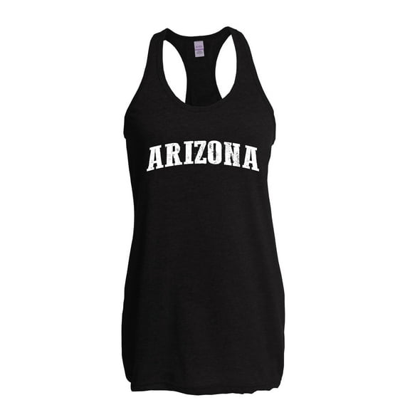NIB - Women's Racerback Tank Top - Arizona
