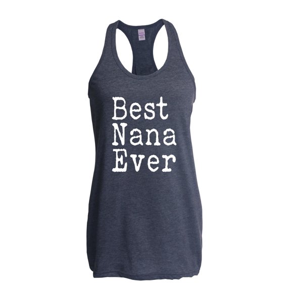 NIB - Women's Racerback Tank Top - Best Nana