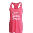 thumbnail image 1 of NIB - Women's Racerback Tank Top - Best Nana, 1 of 5