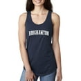 thumbnail image 1 of NIB - Women's Racerback Tank Top - Binghamton, 1 of 5