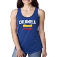 thumbnail image 1 of NIB - Women's Racerback Tank Top - Colombia, 1 of 5