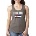 thumbnail image 1 of NIB - Women's Racerback Tank Top - Colorado Springs, 1 of 5