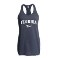 thumbnail image 1 of NIB - Women's Racerback Tank Top - Florida Girl, 1 of 5