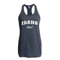 thumbnail image 1 of NIB - Women's Racerback Tank Top - Idaho Girl, 1 of 5