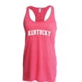 thumbnail image 1 of NIB - Women's Racerback Tank Top - Kentucky, 1 of 5