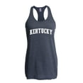 thumbnail image 1 of NIB - Women's Racerback Tank Top - Kentucky, 1 of 5
