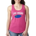 thumbnail image 1 of NIB - Women's Racerback Tank Top - Las Vegas Nevada, 1 of 5