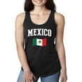 thumbnail image 1 of NIB - Women's Racerback Tank Top - Mexico, 1 of 5