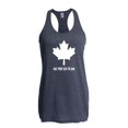 thumbnail image 1 of NIB - Women's Racerback Tank Top - On the EH Team Canada, 1 of 5