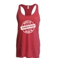 thumbnail image 1 of NIB - Women's Racerback Tank Top - Puerto Rico Made, 1 of 5