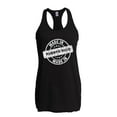 thumbnail image 1 of NIB - Women's Racerback Tank Top - Puerto Rico Made, 1 of 5