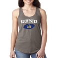 thumbnail image 1 of NIB - Women's Racerback Tank Top - Rochester, 1 of 5