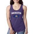 thumbnail image 1 of NIB - Women's Racerback Tank Top - Rochester, 1 of 3