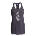 thumbnail image 1 of NIB - Women's Racerback Tank Top - Sea Turtle Hawaii, 1 of 5