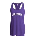thumbnail image 1 of NIB - Women's Racerback Tank Top - Arizona, 1 of 5