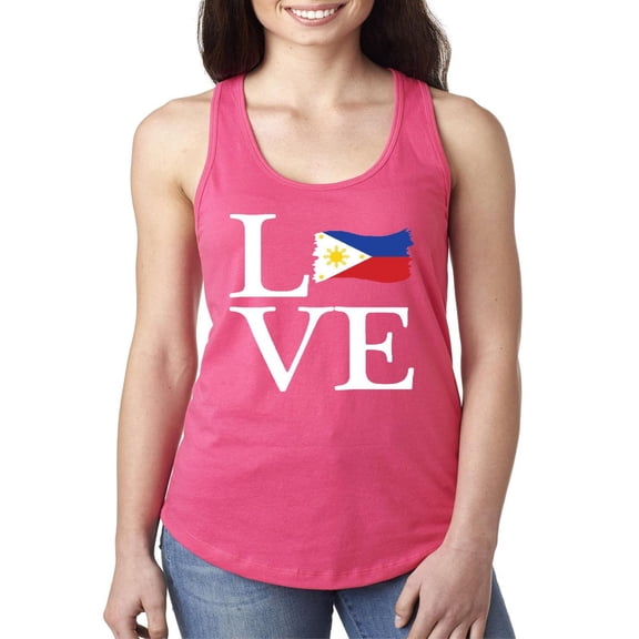NIB - Women's Racerback Tank Top, up to Women Size 2XL - Philippines