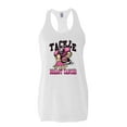 thumbnail image 1 of NIB - Women's Racerback Tank Top - Tackle Breast Cancer, 1 of 5
