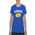 thumbnail image 1 of NIB - Women's T-Shirt Short Sleeve - Albuquerque, 1 of 5