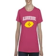 thumbnail image 1 of NIB - Women's T-Shirt Short Sleeve - Albuquerque, 1 of 5