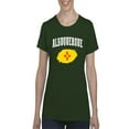 thumbnail image 1 of NIB - Women's T-Shirt Short Sleeve - Albuquerque, 1 of 5