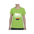 thumbnail image 1 of NIB - Women's T-Shirt Short Sleeve - Arizona Grand Canyon National Park, 1 of 5