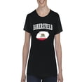 thumbnail image 1 of NIB - Women's T-Shirt Short Sleeve - Bakersfield, 1 of 5