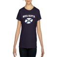 thumbnail image 1 of NIB - Women's T-Shirt Short Sleeve - Canada Nova Scotia, 1 of 5