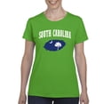 thumbnail image 1 of NIB - Women's T-Shirt Short Sleeve - Charleston, 1 of 5
