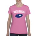 thumbnail image 1 of NIB - Women's T-Shirt Short Sleeve - Charleston, 1 of 5