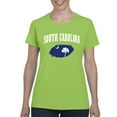 thumbnail image 1 of NIB - Women's T-Shirt Short Sleeve - Charleston, 1 of 5