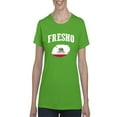thumbnail image 1 of NIB - Women's T-Shirt Short Sleeve - Fresno, 1 of 5