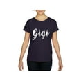 thumbnail image 1 of NIB - Women's T-Shirt Short Sleeve - Gigi, 1 of 5