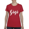thumbnail image 1 of NIB - Women's T-Shirt Short Sleeve - Gigi, 1 of 5