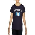 thumbnail image 1 of NIB - Women's T-Shirt Short Sleeve - Guatemala, 1 of 5