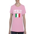 thumbnail image 1 of NIB - Women's T-Shirt Short Sleeve - Italy, 1 of 5