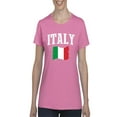 thumbnail image 1 of NIB - Women's T-Shirt Short Sleeve - Italy, 1 of 5