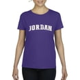 thumbnail image 1 of NIB - Women's T-Shirt Short Sleeve - Jordan Amman, 1 of 5