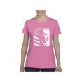 thumbnail image 1 of NIB - Women's T-Shirt Short Sleeve - Martin Luther King Jr., 1 of 5