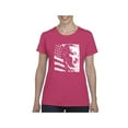thumbnail image 1 of NIB - Women's T-Shirt Short Sleeve - Martin Luther King Jr., 1 of 5