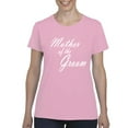 thumbnail image 1 of NIB - Women's T-Shirt Short Sleeve - Mother of The Groom, 1 of 5