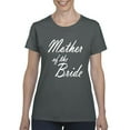thumbnail image 1 of IWPF - Women's T-Shirt Short Sleeve - Mother of the Bride, 1 of 5