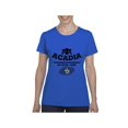 thumbnail image 1 of NIB - Women's T-Shirt Short Sleeve - National Park Acadia, 1 of 5