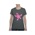 thumbnail image 1 of NIB - Women's T-Shirt Short Sleeve - Sea Turtle Hawaii, 1 of 5