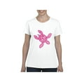 thumbnail image 1 of NIB - Women's T-Shirt Short Sleeve - Sea Turtle Hawaii, 1 of 5